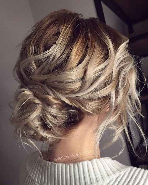 Hairstyle