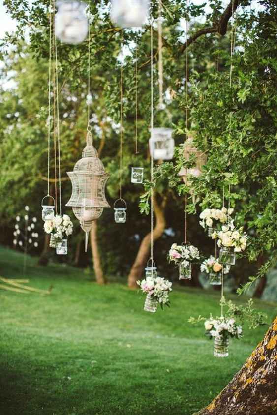 rustic style