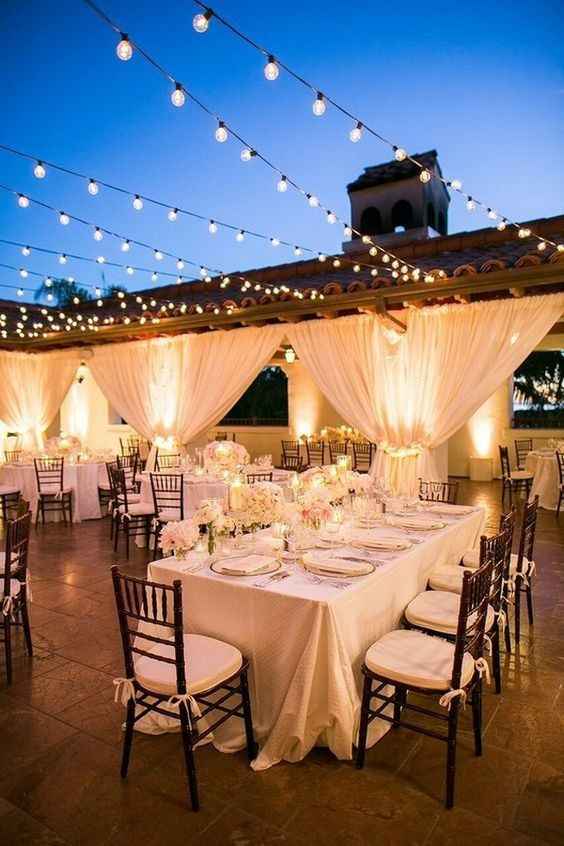 venue lighting