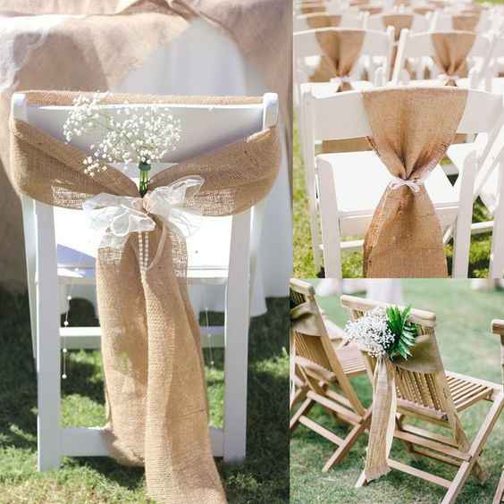 chair covers