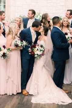 Bridesmaids