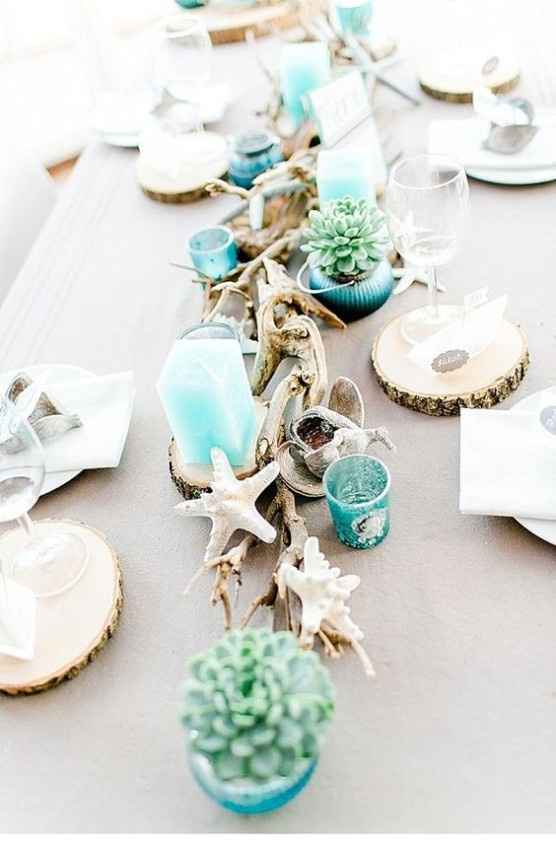 Beach Theme