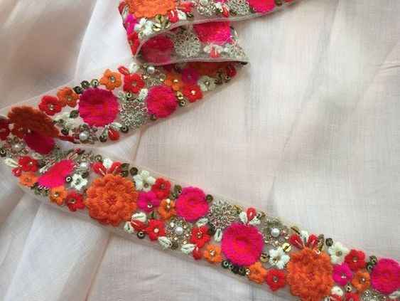 bridal belt 