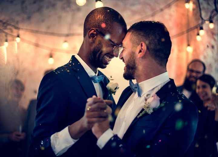 grooms dancing first dance handsome laughing happy 