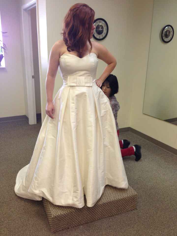 Are Satin dresses old-fashioned