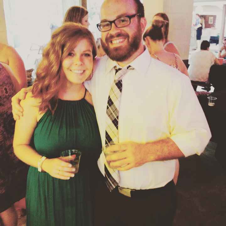 Spinoff (Sort of)  DH/FH/FW/DW