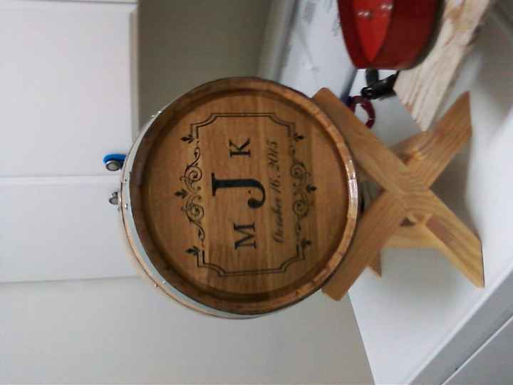 how a card box ruined my night....