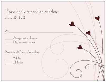 Invitations from Vistaprint?