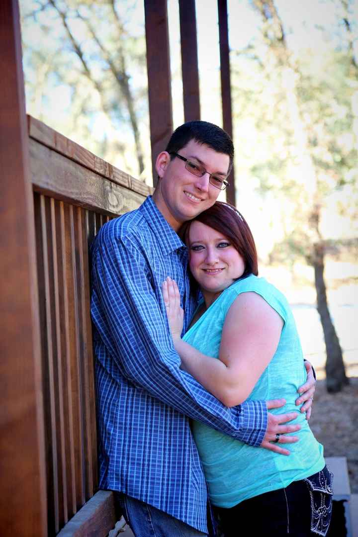 Tips for engagement photos?