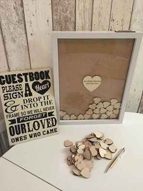 Don't want a guestbook...other ideas?