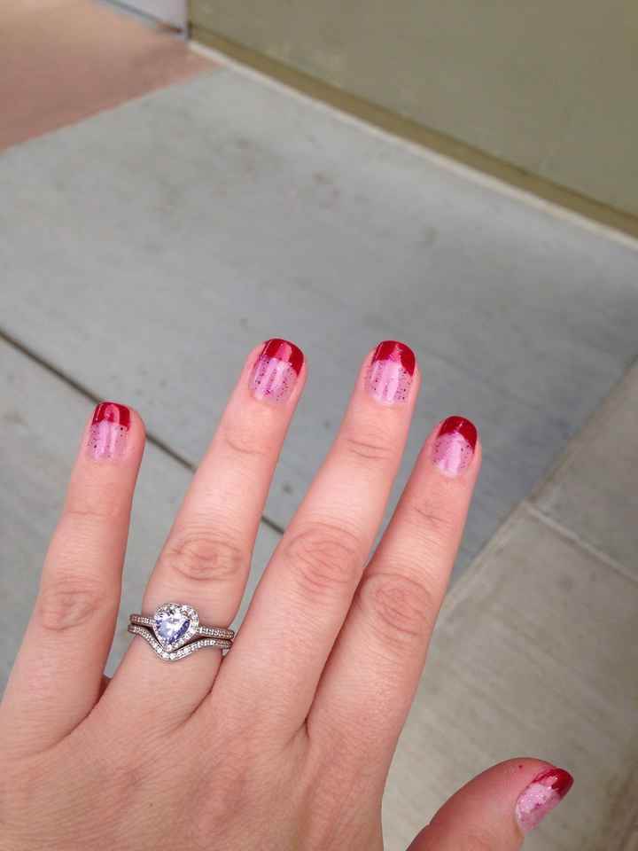 Unique Engagement Rings