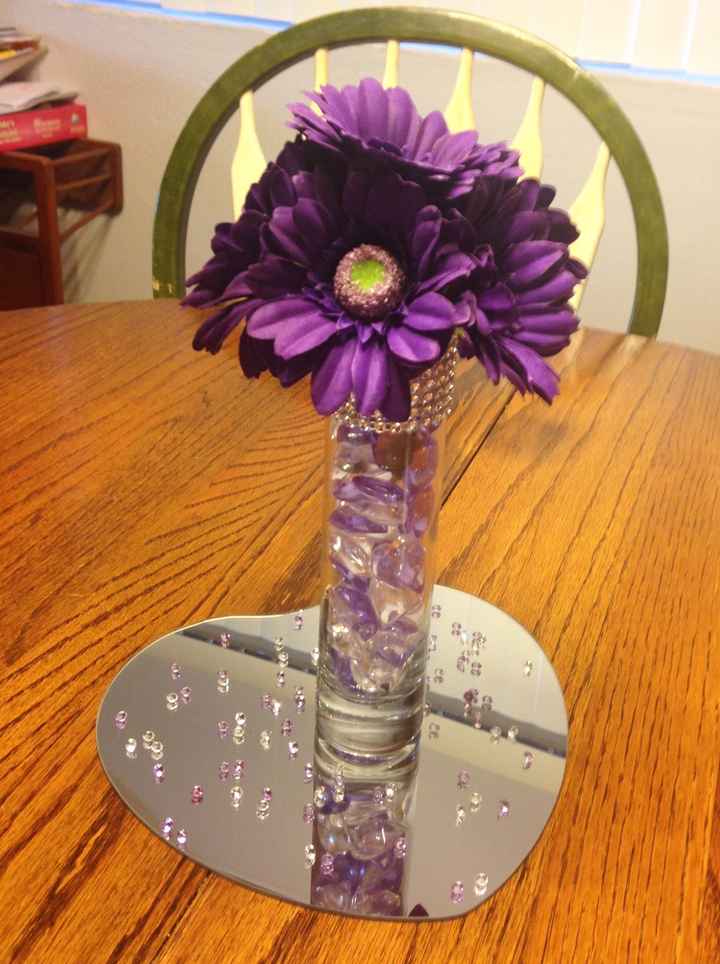 Centerpieces
