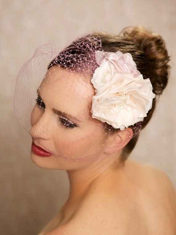 Large-ish hairpiece