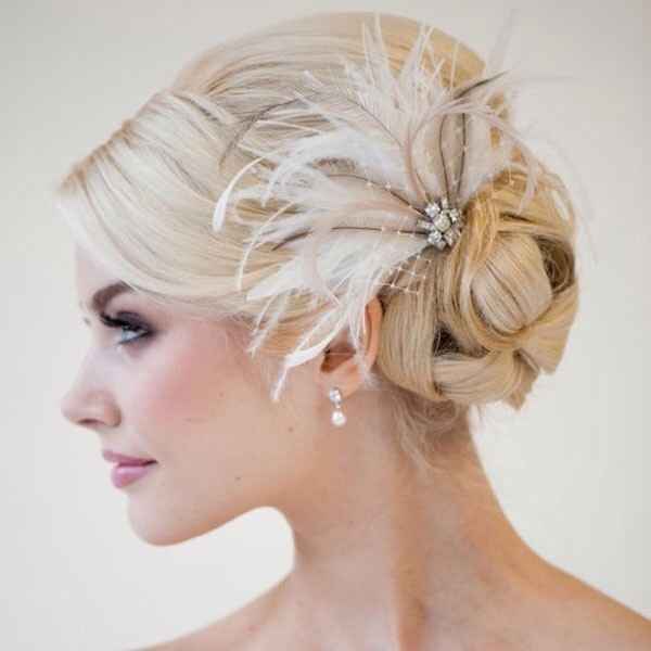 Large-ish hairpiece