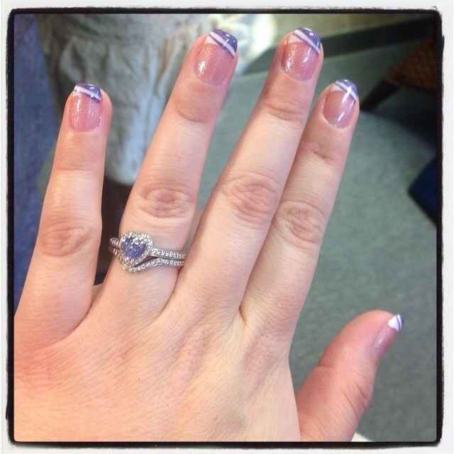 nail color