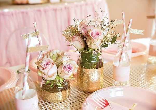Centerpiece help!