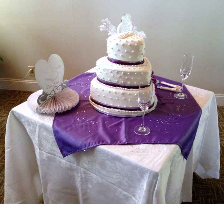 Cake pics!