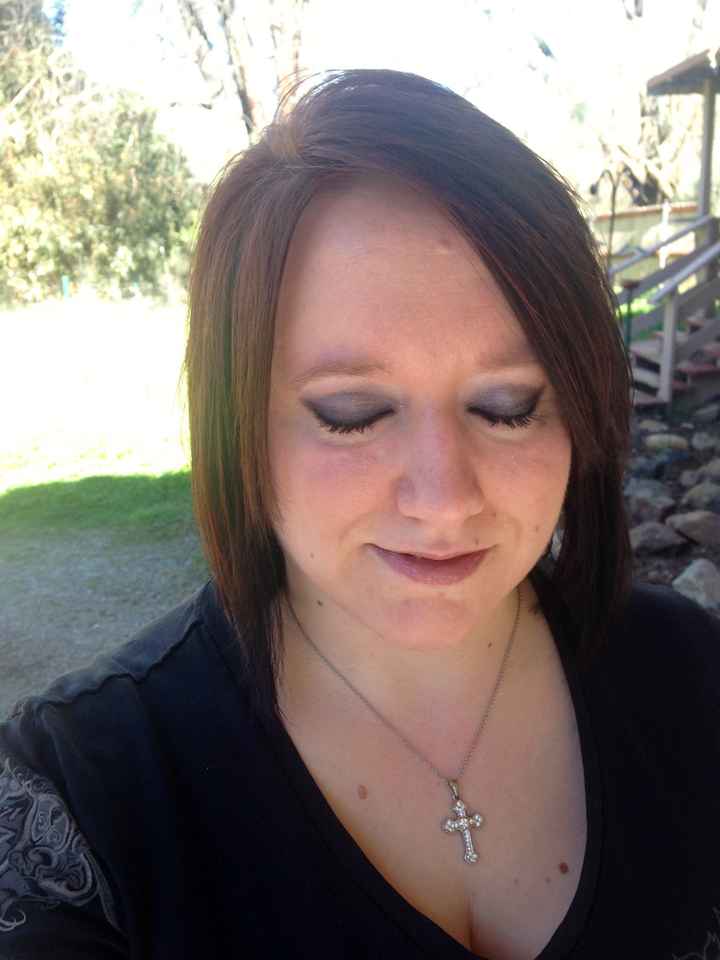 To fake eyelash, or not to fake eyelash??