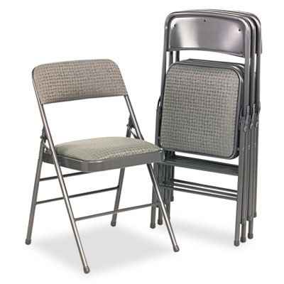 Chair bows, yes or no?