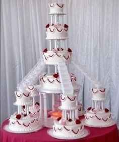 KWR Cake Boss