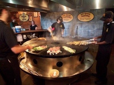 NWR Favorite Food or Fave food to share