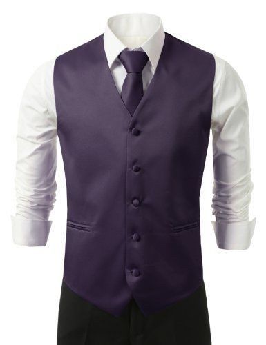 Show me your FH's attire!