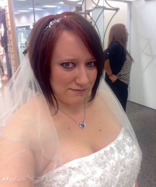 Veil or no veil