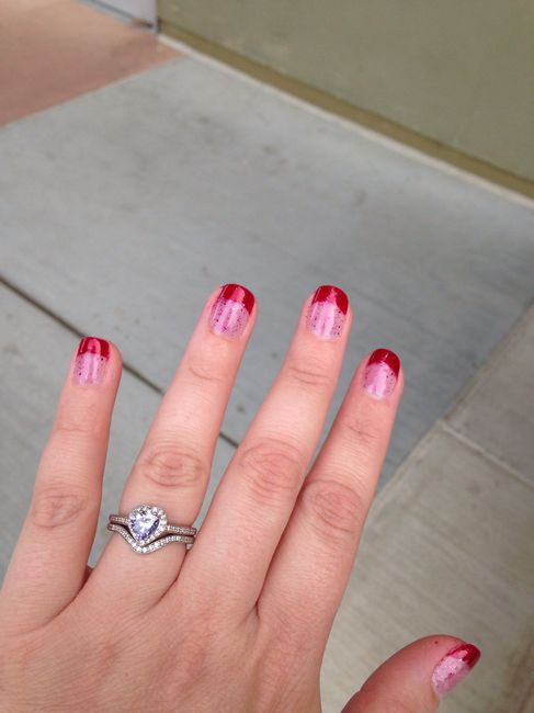 Unique Engagement Rings