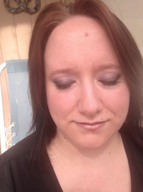 Makeup