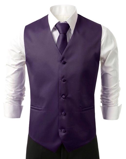 Okay the tux or suit won't work