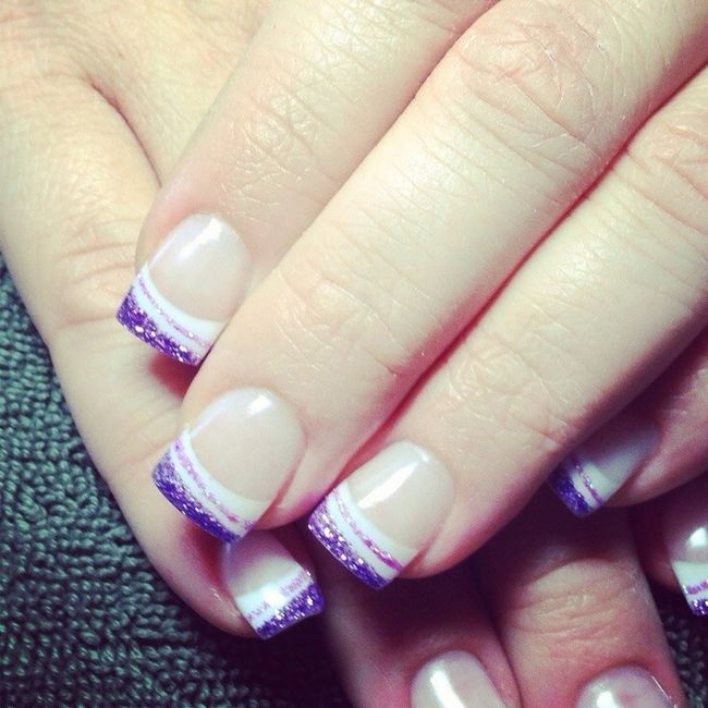 Wedding Nails?