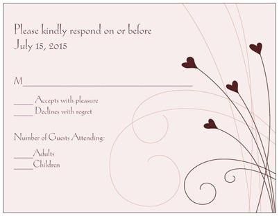 RSVP LOL!