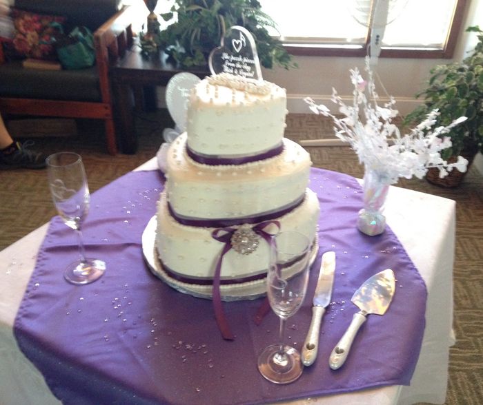 Cake pics!