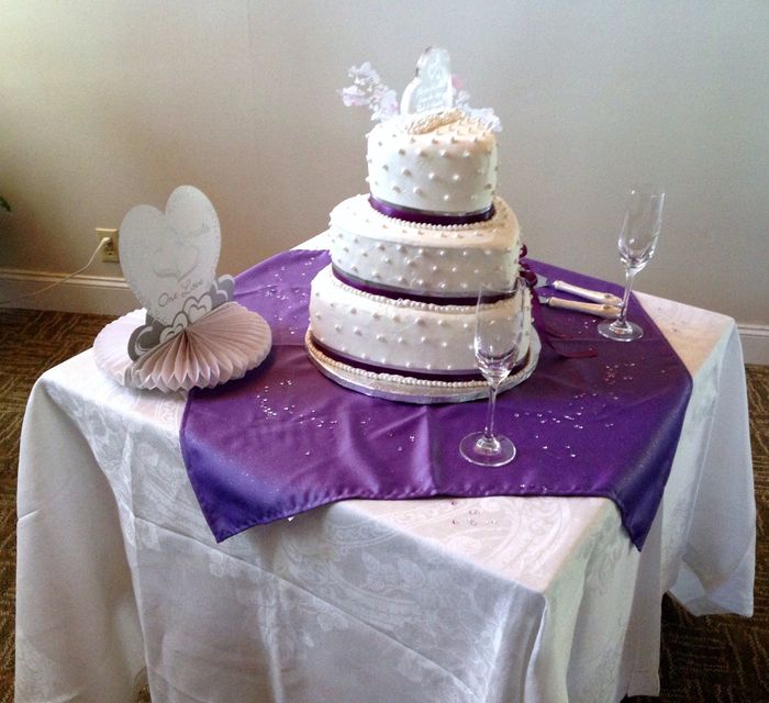 Cake pics!