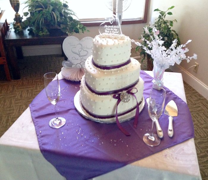 Cake pics!