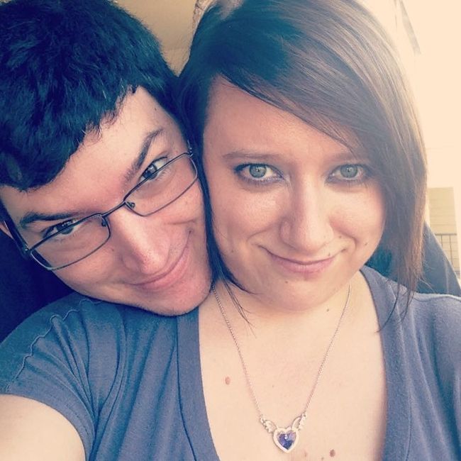 Show us you and your SO!
