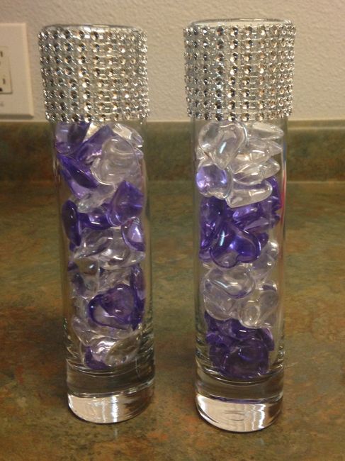 Centerpiece help...
