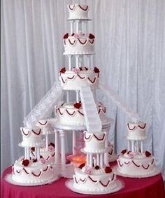 KWR Cake Boss