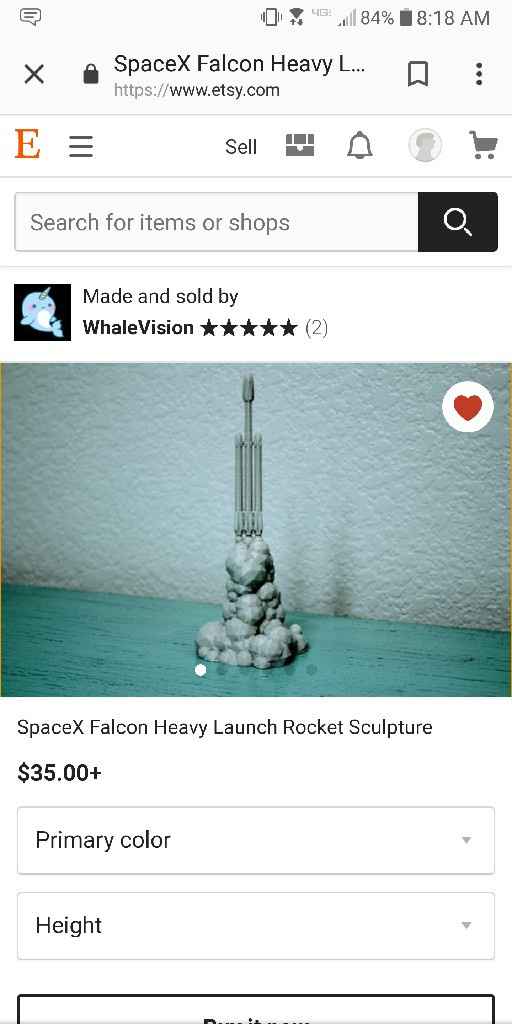 Space Fans, What Are Your Thoughts? - 1