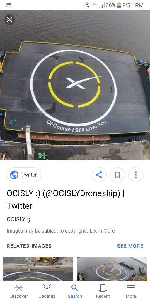 Space Fans, What Are Your Thoughts? - 2