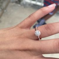 2024 Brides - Show us your ring! - 2