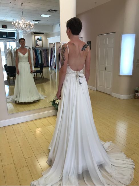 Pixie Haircut Help! - 2