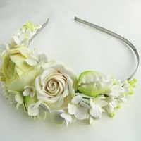 Flower crown help! - 1