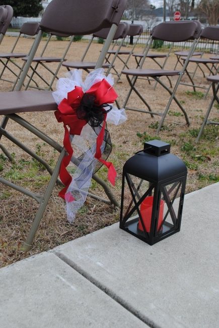 Centerpieces - 1