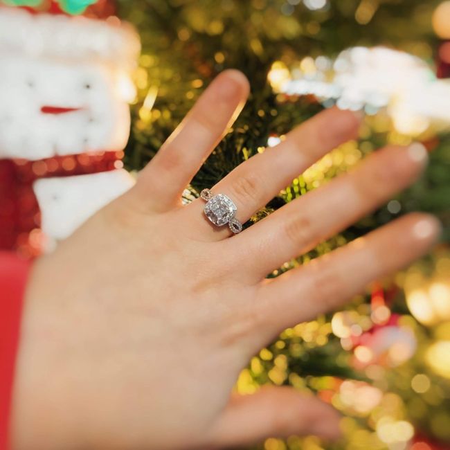 Brides of 2022! Show us your ring! 20