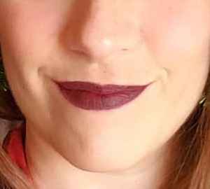 Lipsense color? - 1