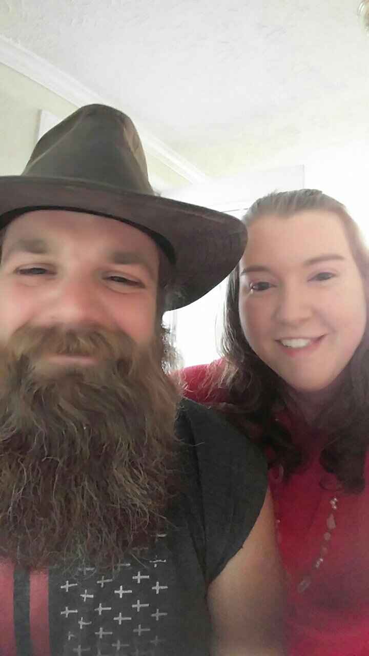 Bas!! My wonderful bridal shower!! - 2