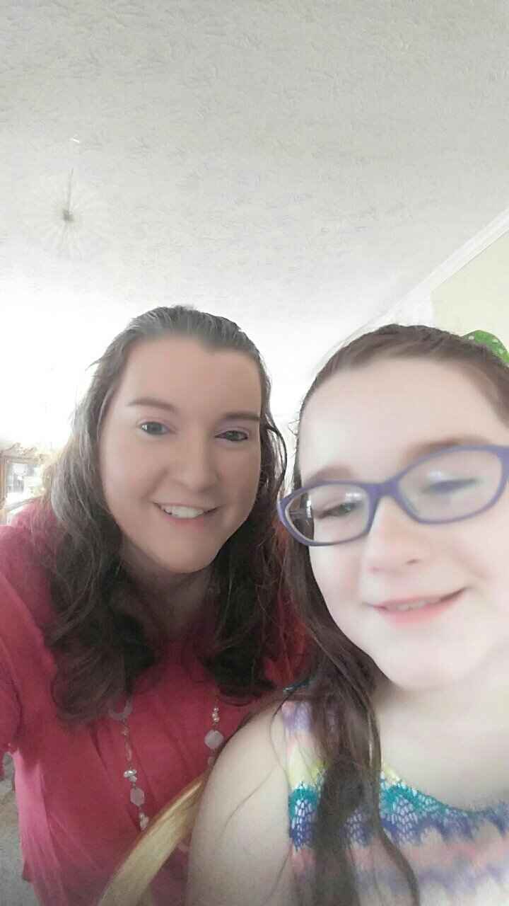 Bas!! My wonderful bridal shower!! - 4