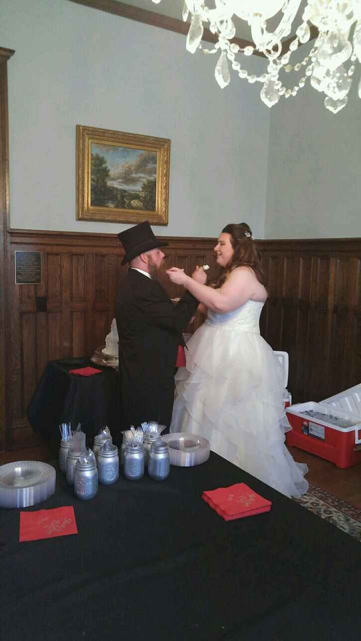 non pro Bam!!! Were married!!!! - 9