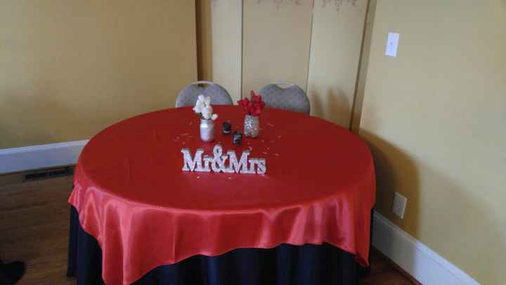 non pro Bam!!! Were married!!!! - 16